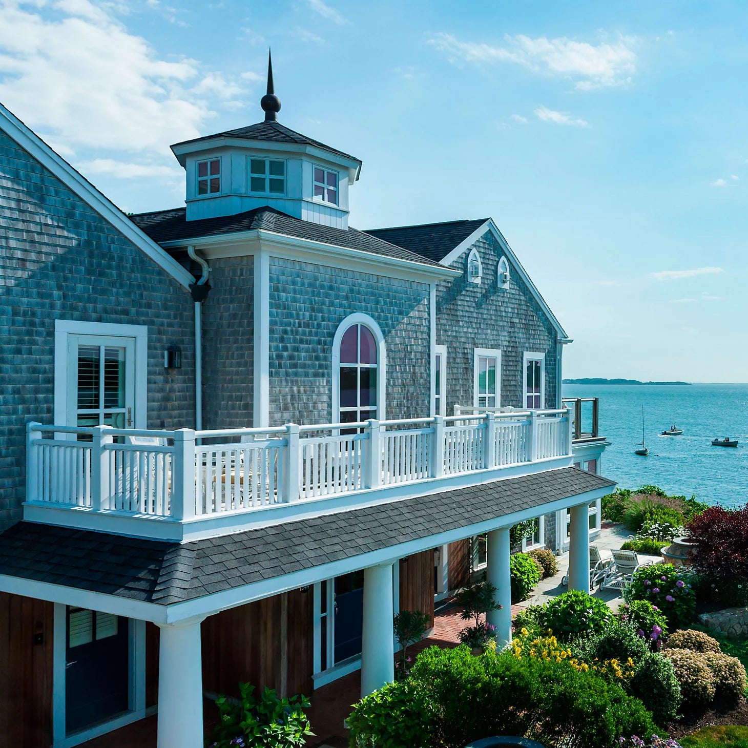 Orvis Fly Fishing Cape Cod Fly Fishing School - Wequassett Resort