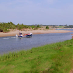 Orvis Fly Fishing Cape Cod Fly Fishing School - Wequassett Resort