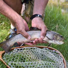 Orvis Fly Fishing Clyde, Ohio Fly Fishing School