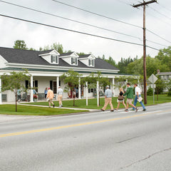 Orvis Fly Fishing 1-Day Advanced Fly-Casting School - Manchester, Vermont