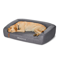 Orvis Dog|Hunt Orvis RecoveryZone® Couch Dog Bed