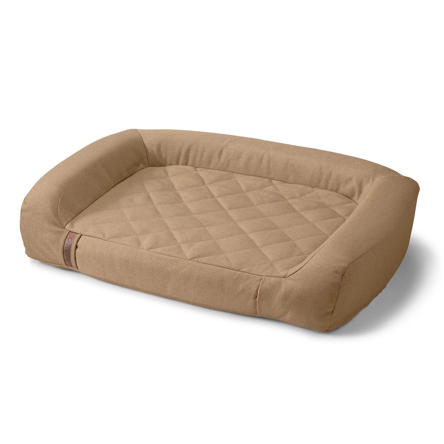 Orvis Dog Orvis RecoveryZone® ToughChew® Couch Dog Bed