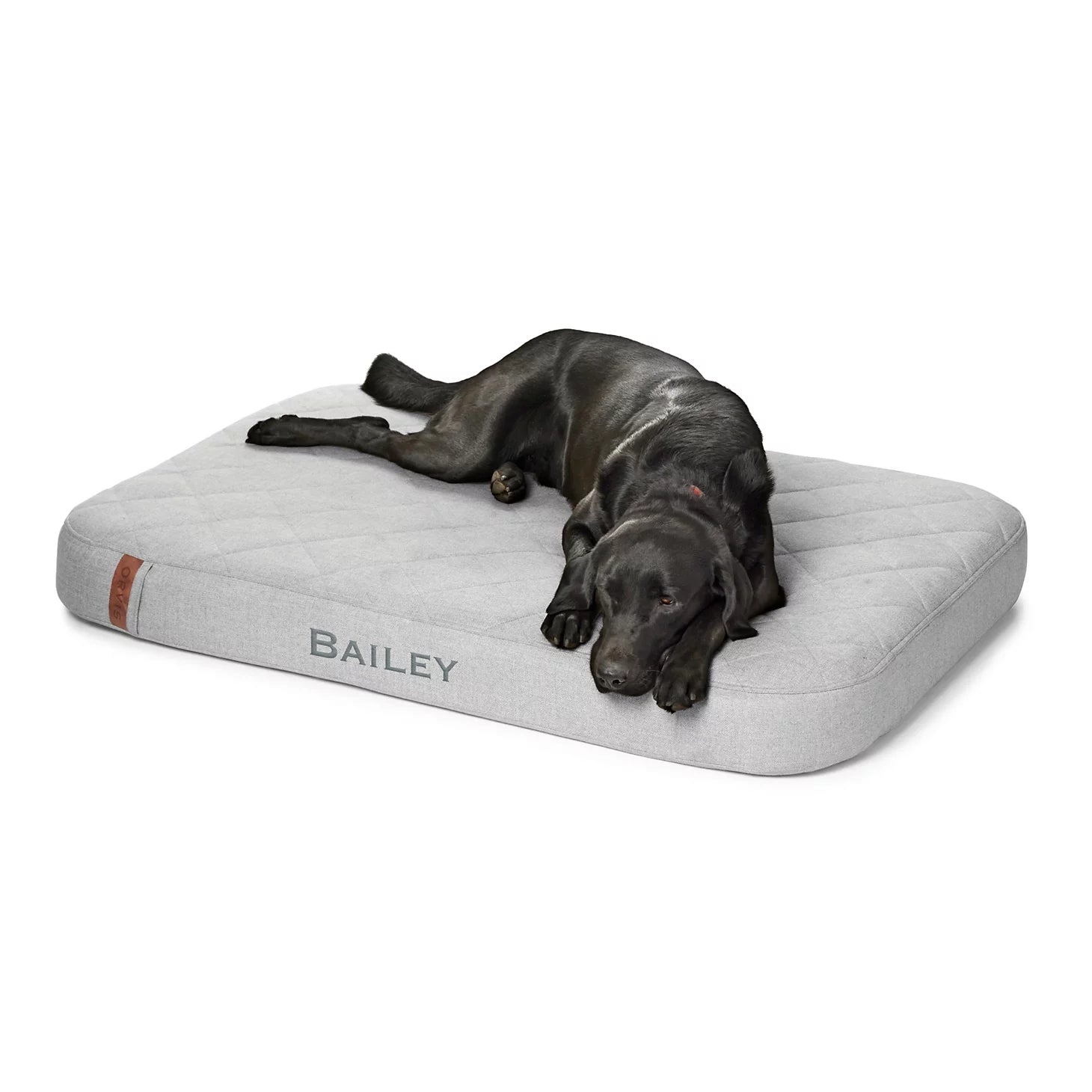Orvis Dog|Hunt Orvis RecoveryZone® Lounger Dog Bed