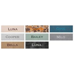 Orvis Dog|Hunt Orvis RecoveryZone® Lounger Dog Bed