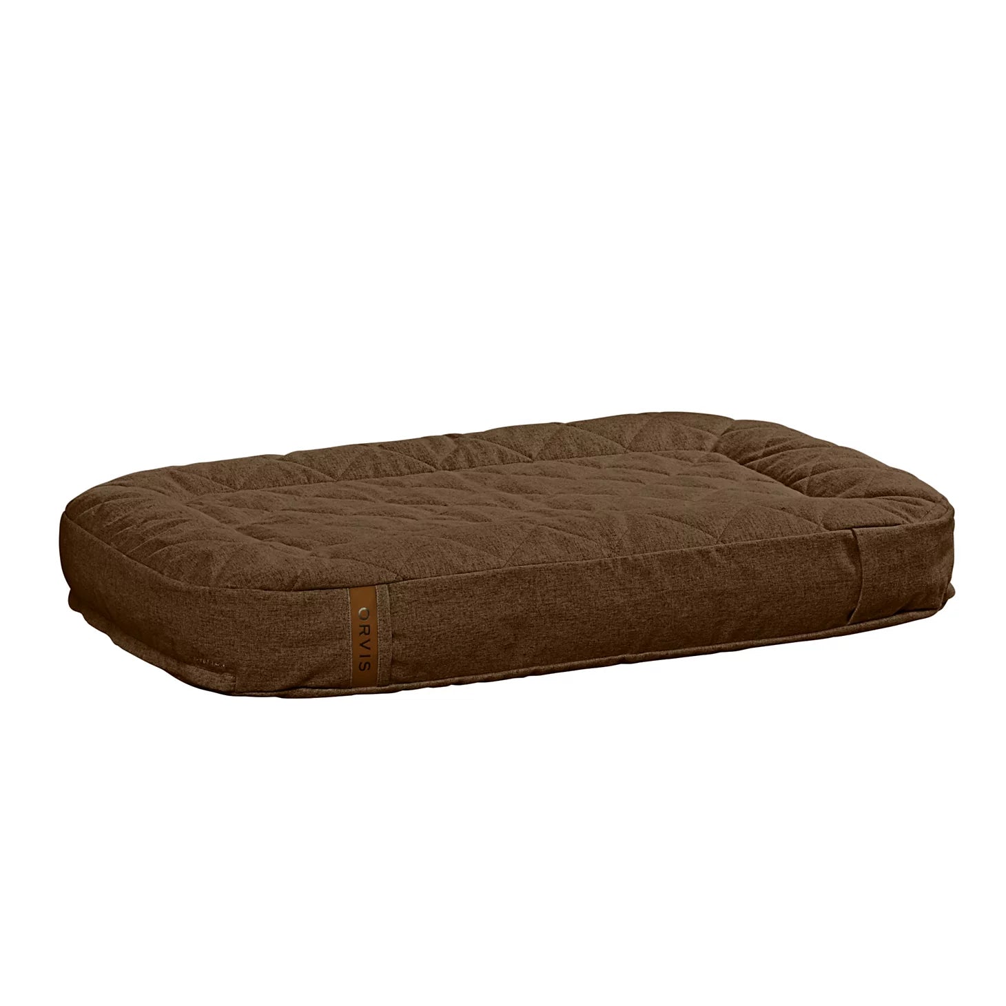 Orvis Dog ToughChew® Memory Foam Lounger Dog Bed