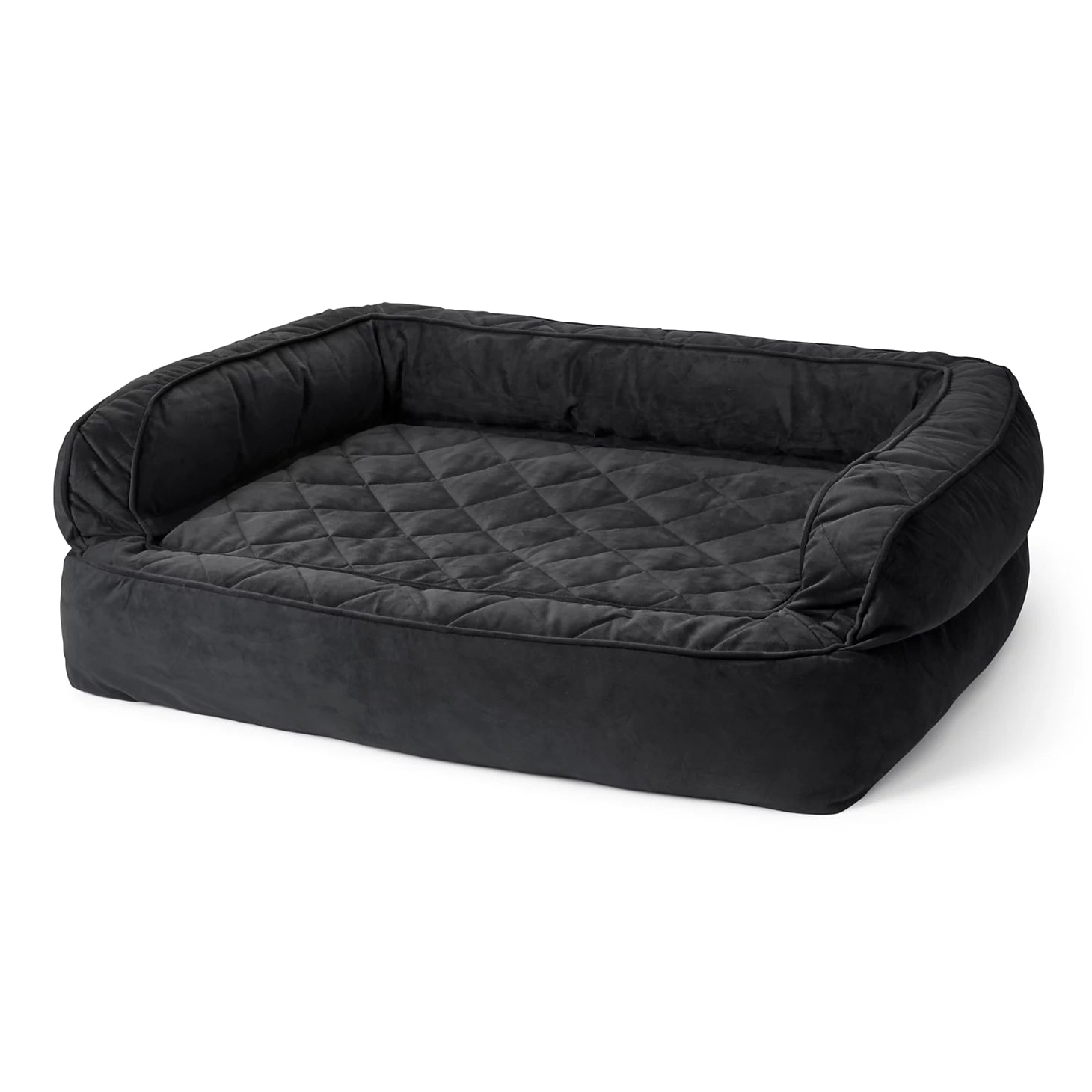 Orvis Dog Orvis Memory Foam Deluxe Dog Bed