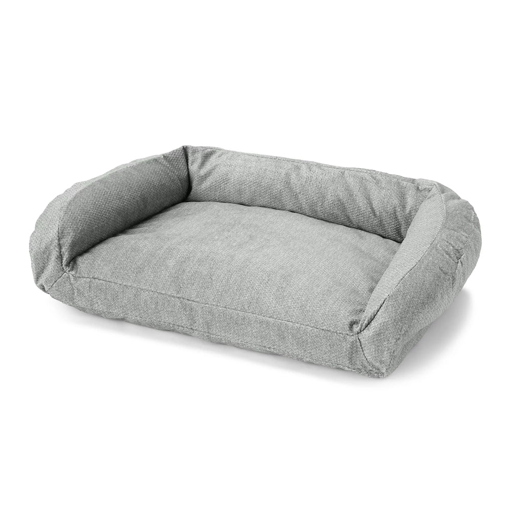 Orvis Dog ToughChew® ComfortFill-Eco™ Couch Dog Bed
