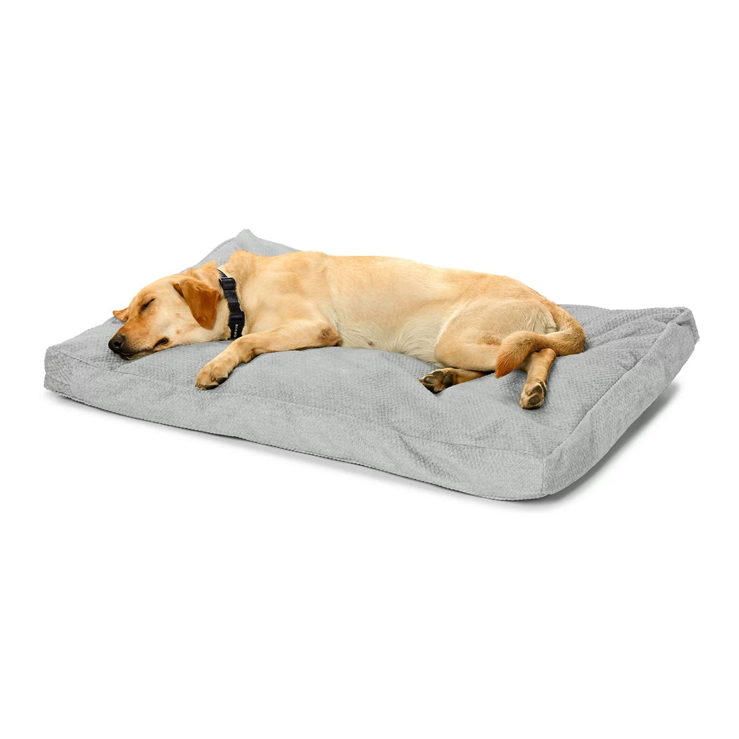 Orvis Dog Orvis ComfortFill-Eco™ ToughChew® Lounger Dog Bed