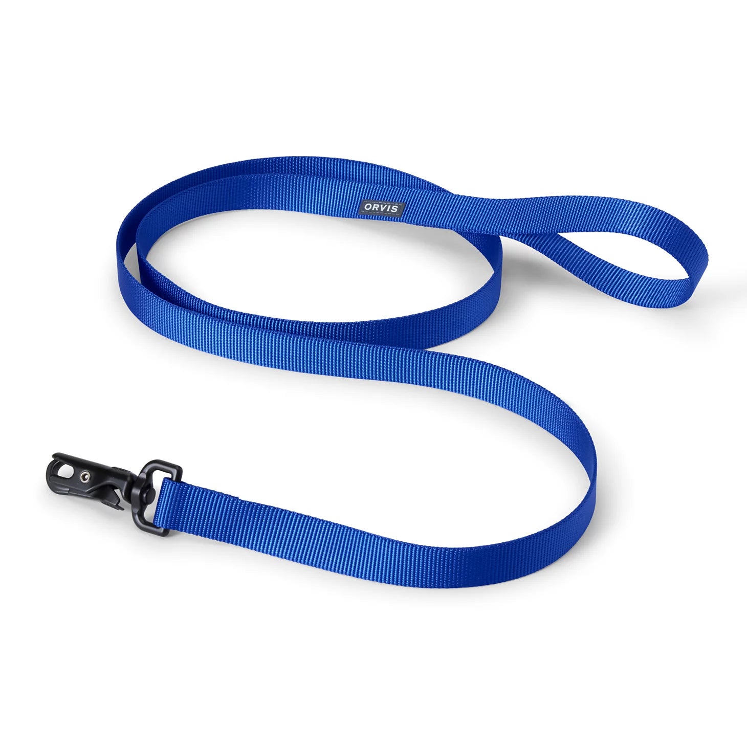 Orvis Dog Personalized Side-Release Buckle Collar and Leash