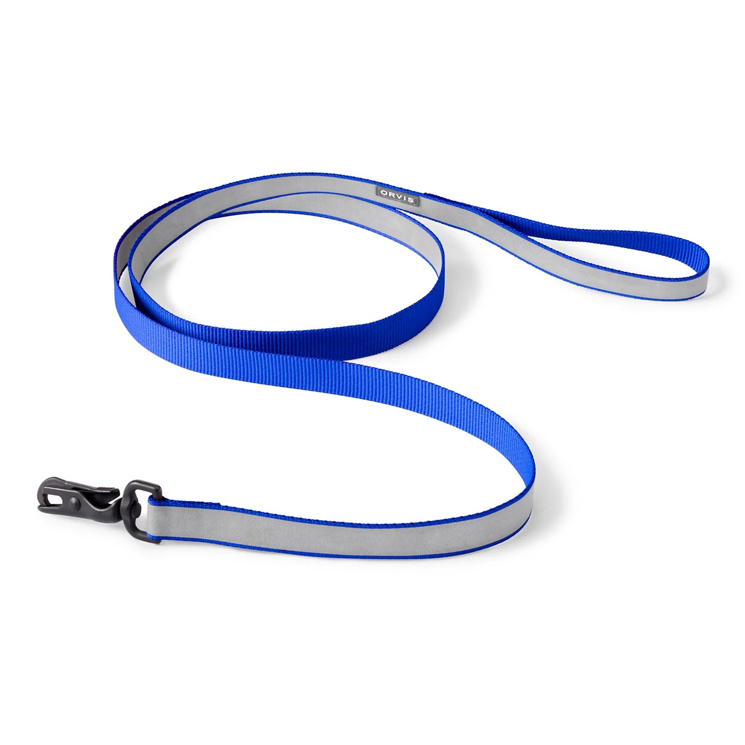Orvis Dog Orvis Reflective Collar & Leash Bundle