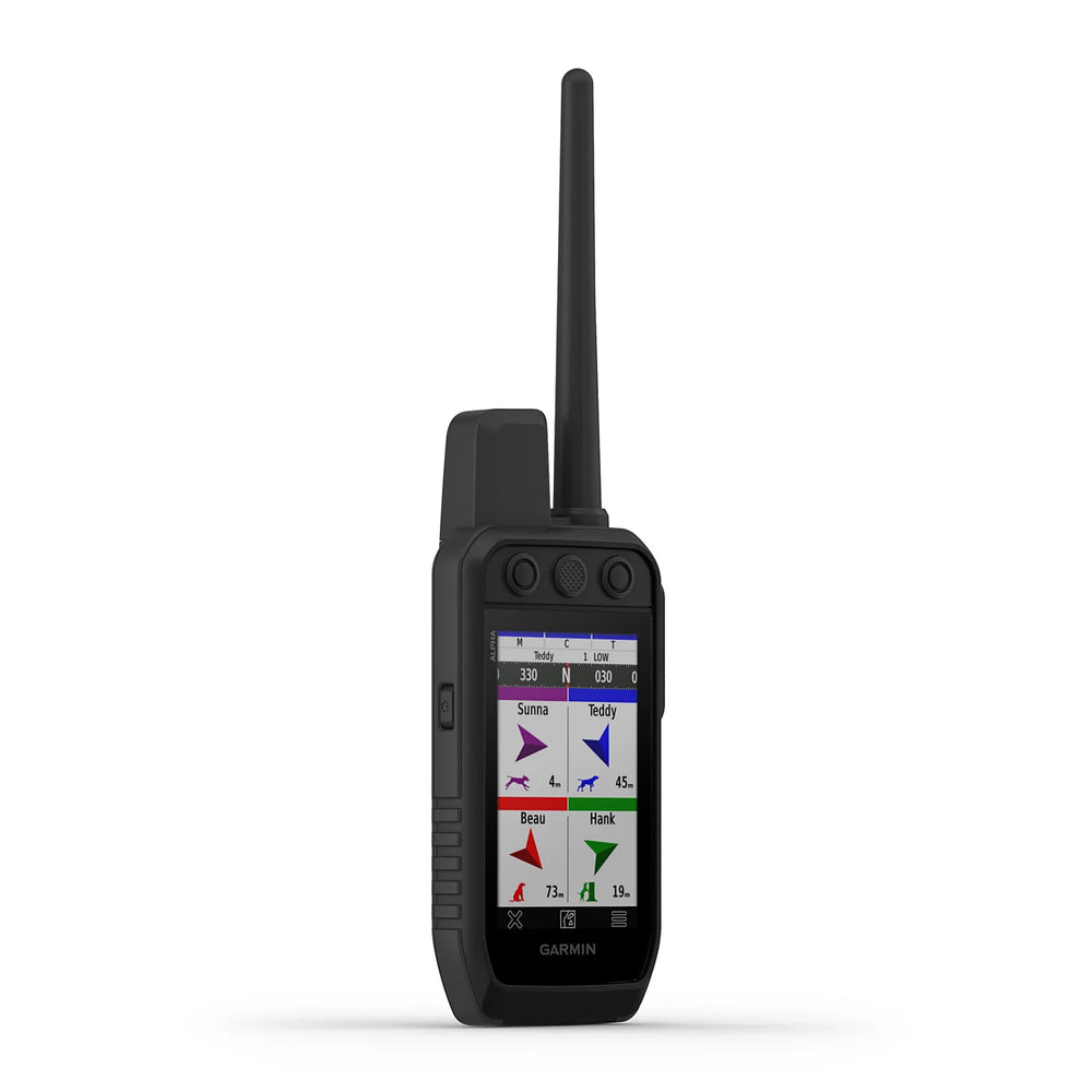 Orvis Dog|Hunt Garmin® Alpha® 300 Handheld Dog Tracking GPS