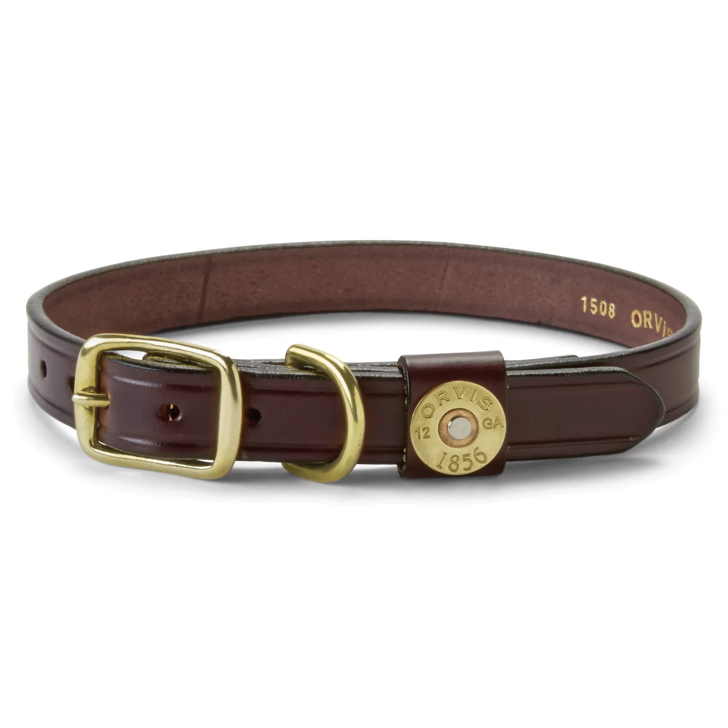 Orvis Dog Shotshell Dog Collar