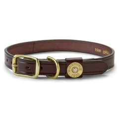 Orvis Dog Shotshell Dog Collar
