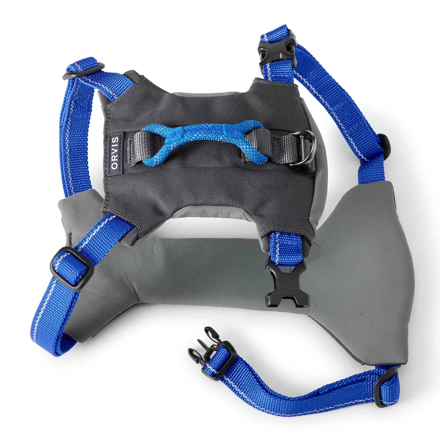 Orvis Dog Tough Trail® Four-Point Dog Harness