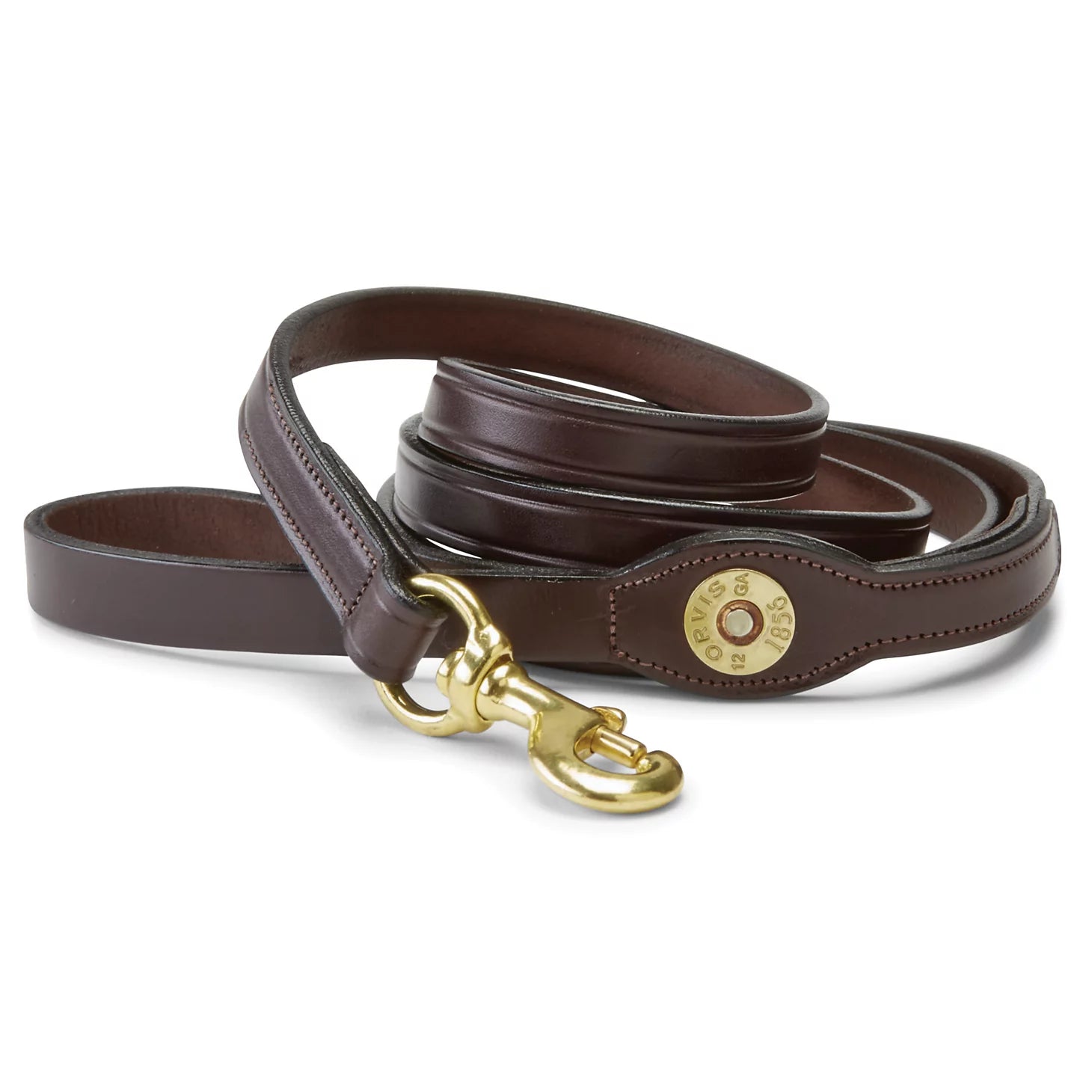 Orvis Dog Shotshell Dog Leash