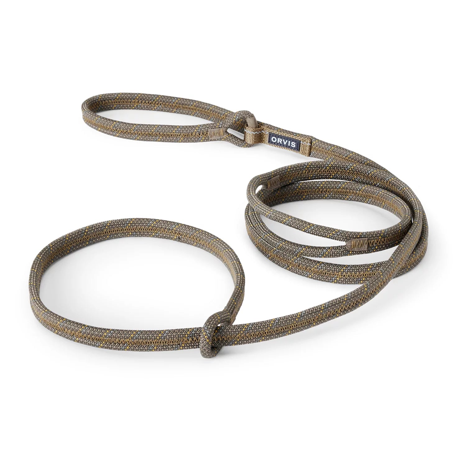 Orvis Dog Tough Trail® Climbing Rope Slip Dog Lead