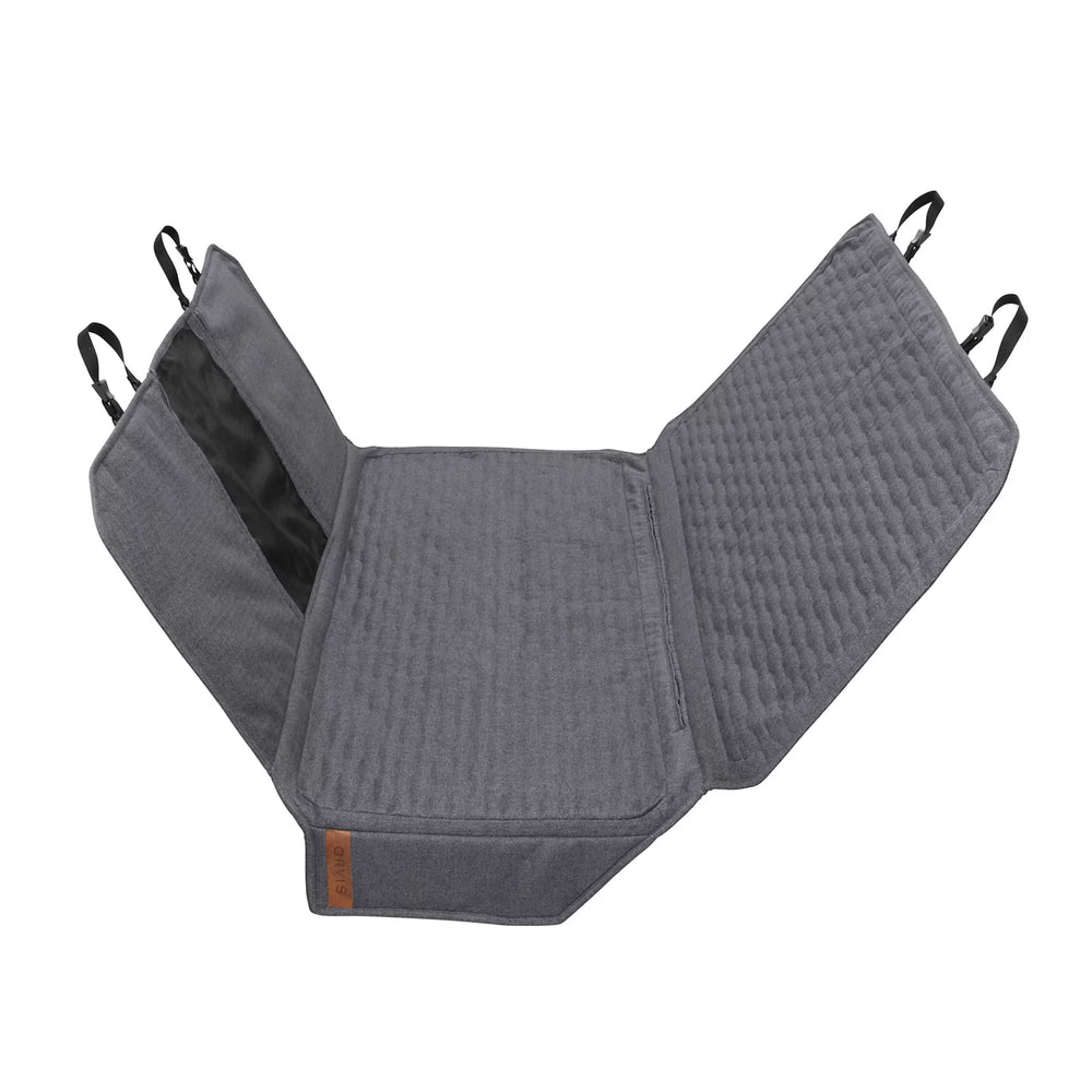 Orvis Dog Orvis Grip-Tight® Windowed Hammock Seat Protector