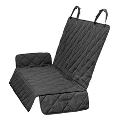 Orvis Dog Grip-Tight® Quilted Hose-Off Backseat Protector