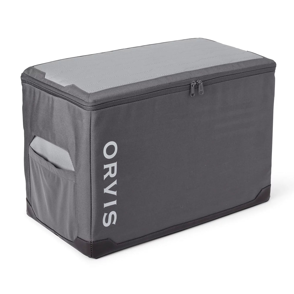 Orvis Dog Tough Trail® Dog Seat Extender Storage Box