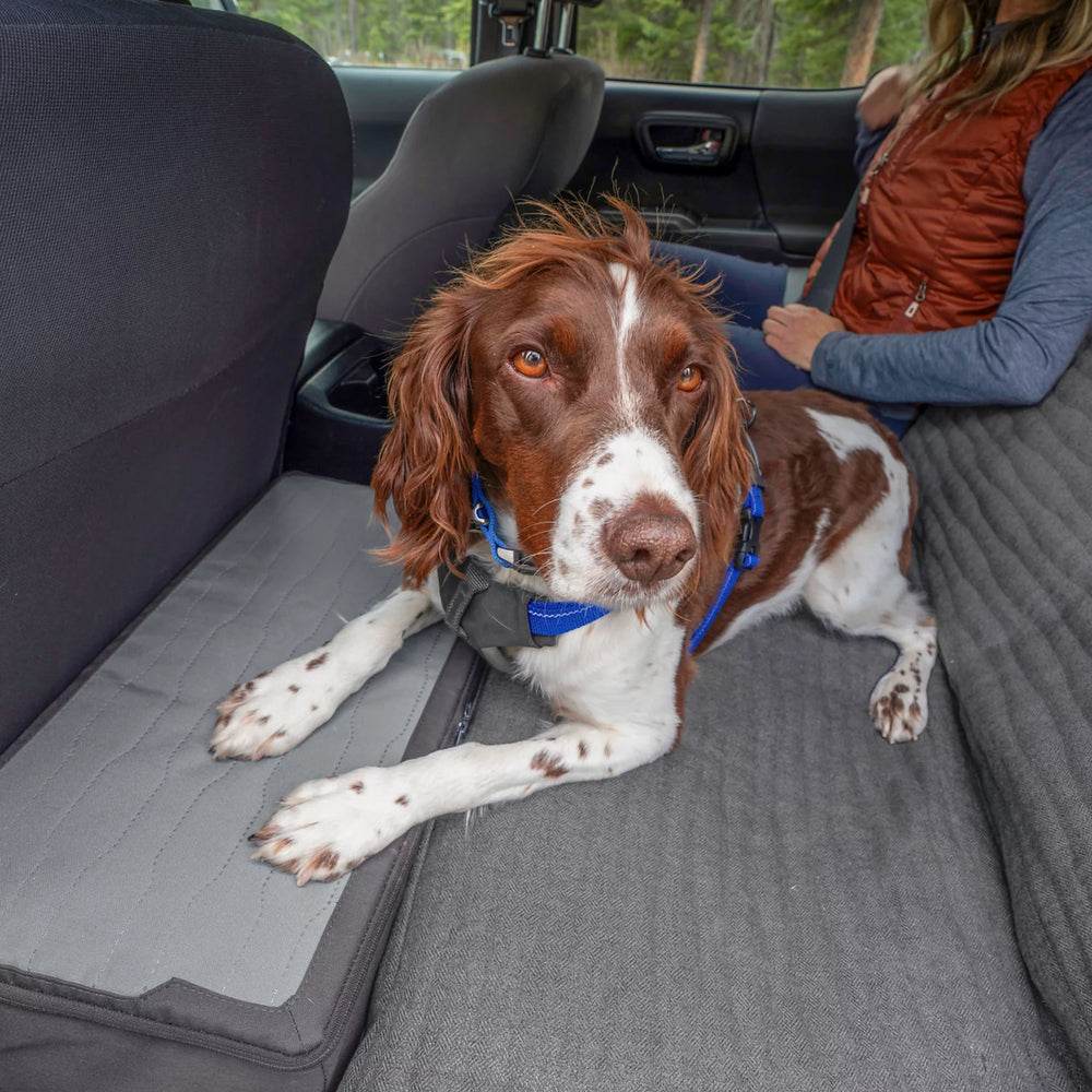 Orvis Dog Tough Trail® Dog Seat Extender Storage Box