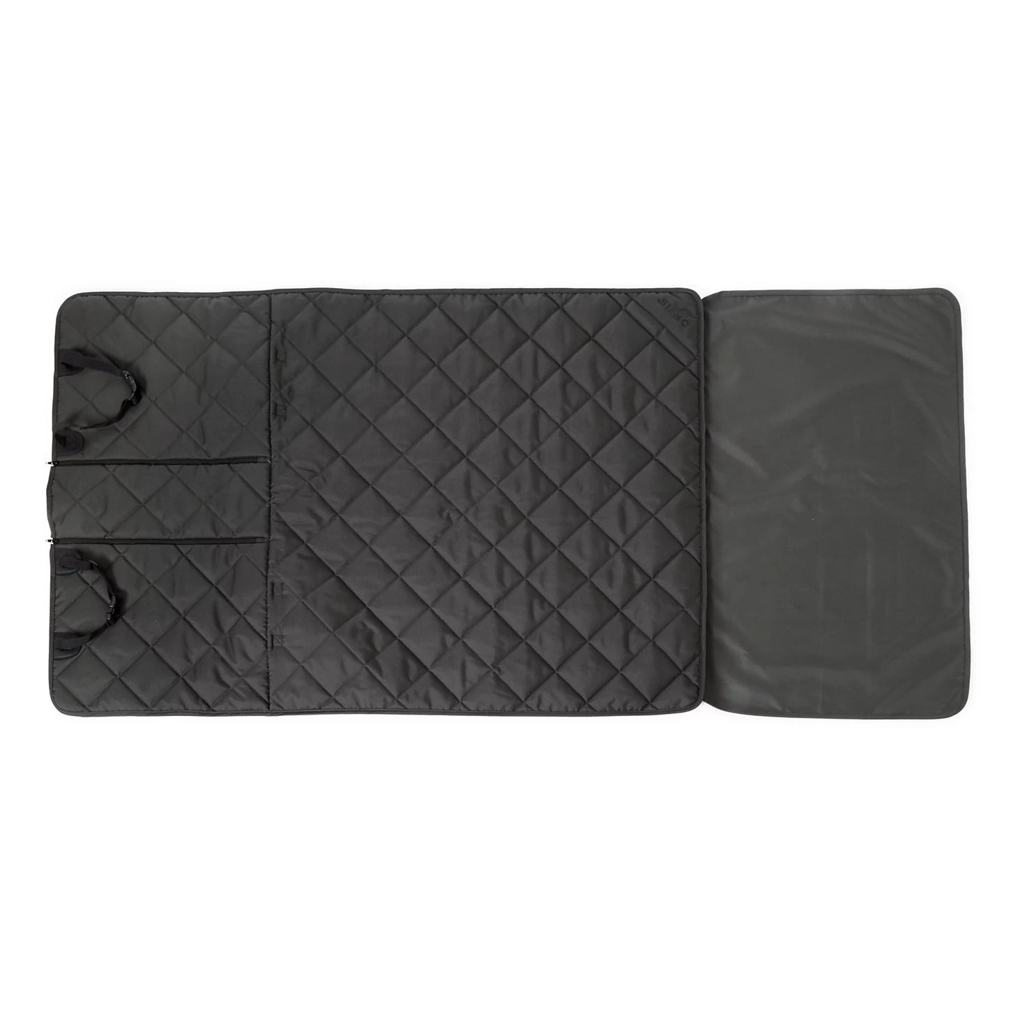 Orvis Dog Grip-Tight® Quilted Hose-Off Cargo Protector