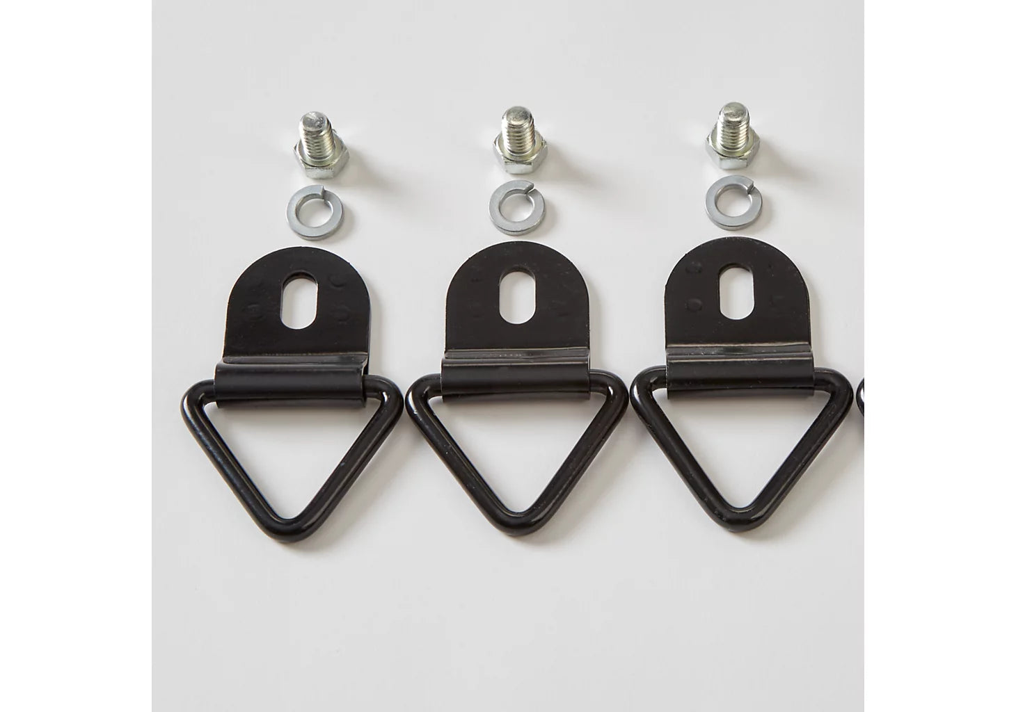 Orvis Dog Ruff Land™ Dog Kennel Tie Downs - Set of Four