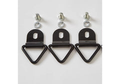 Orvis Dog Ruff Land™ Dog Kennel Tie Downs - Set of Four