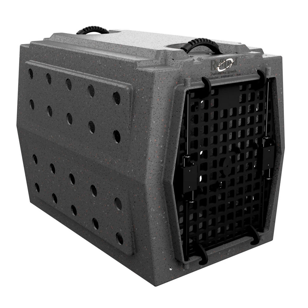 Orvis Dog|Hunt Ruff Land™ Performance Dog Kennel