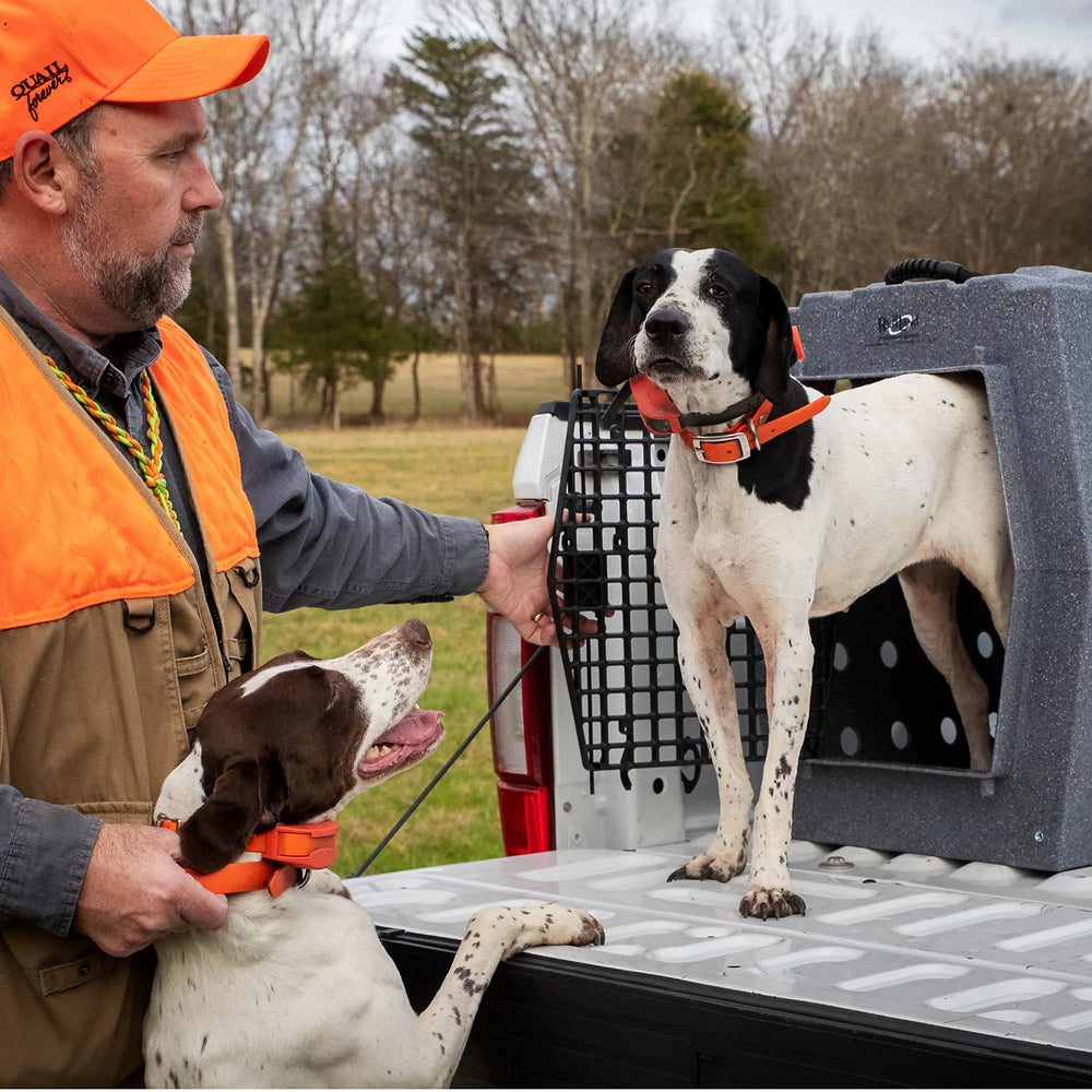 Orvis Dog|Hunt Ruff Land™ Performance Dog Kennel