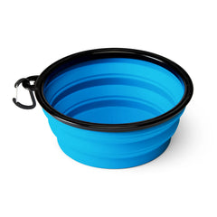 Orvis Dog Tough Trail® Collapsible Dog Bowl