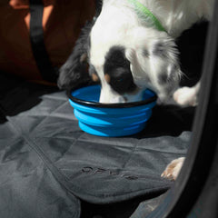 Orvis Dog Tough Trail® Collapsible Dog Bowl