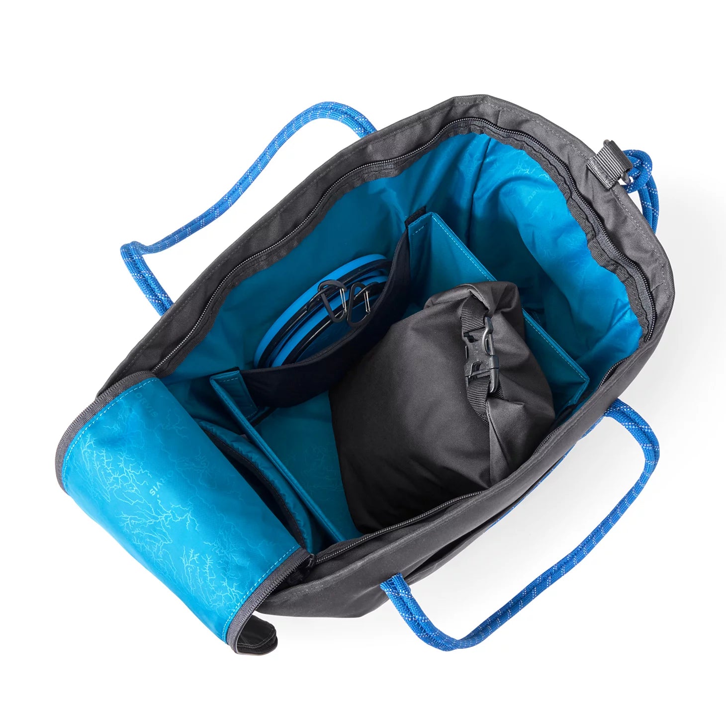Orvis Dog|Packs & Bags Tough Trail® Dog Travel Tote Kit