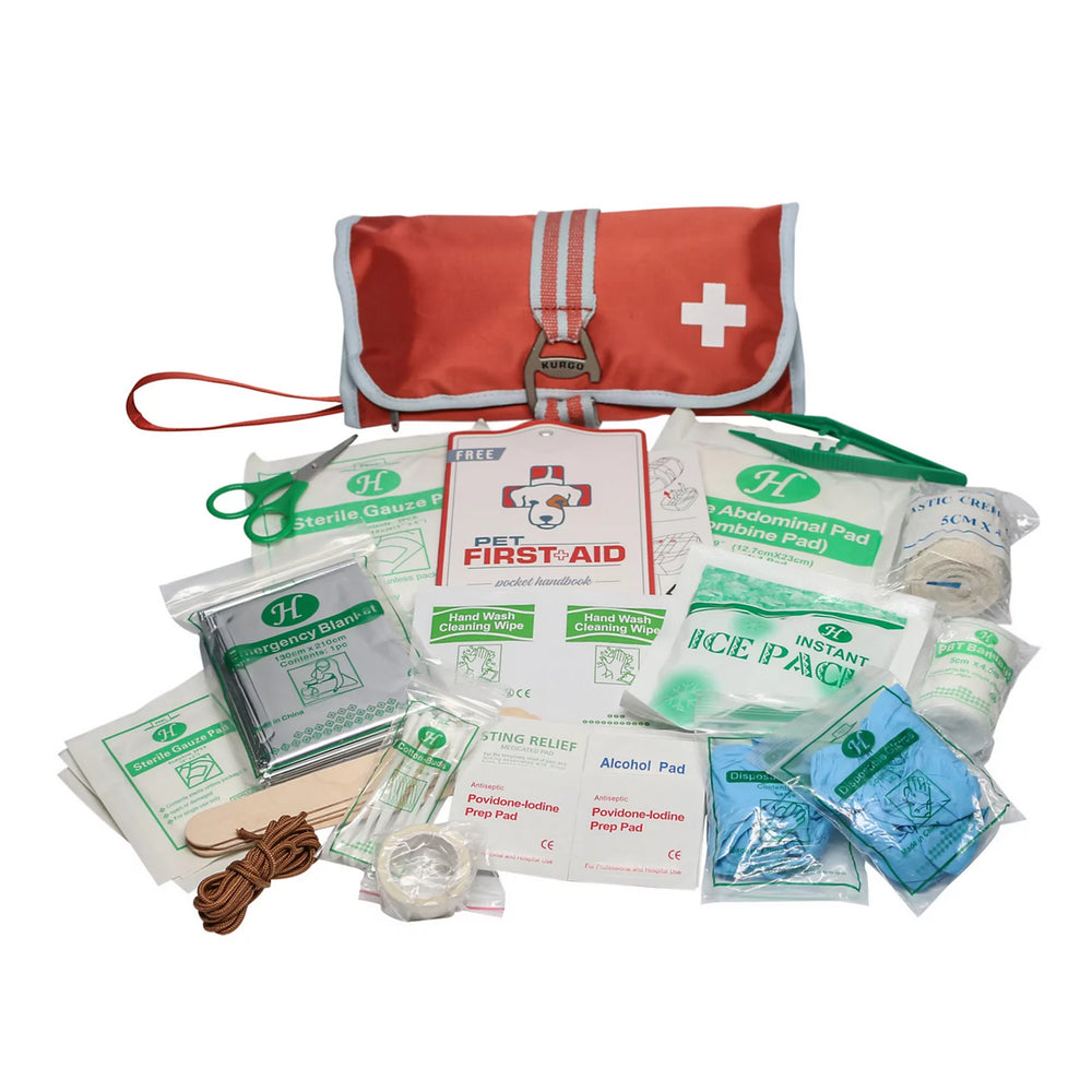 Orvis Dog|Hunt Dog First Aid Kit