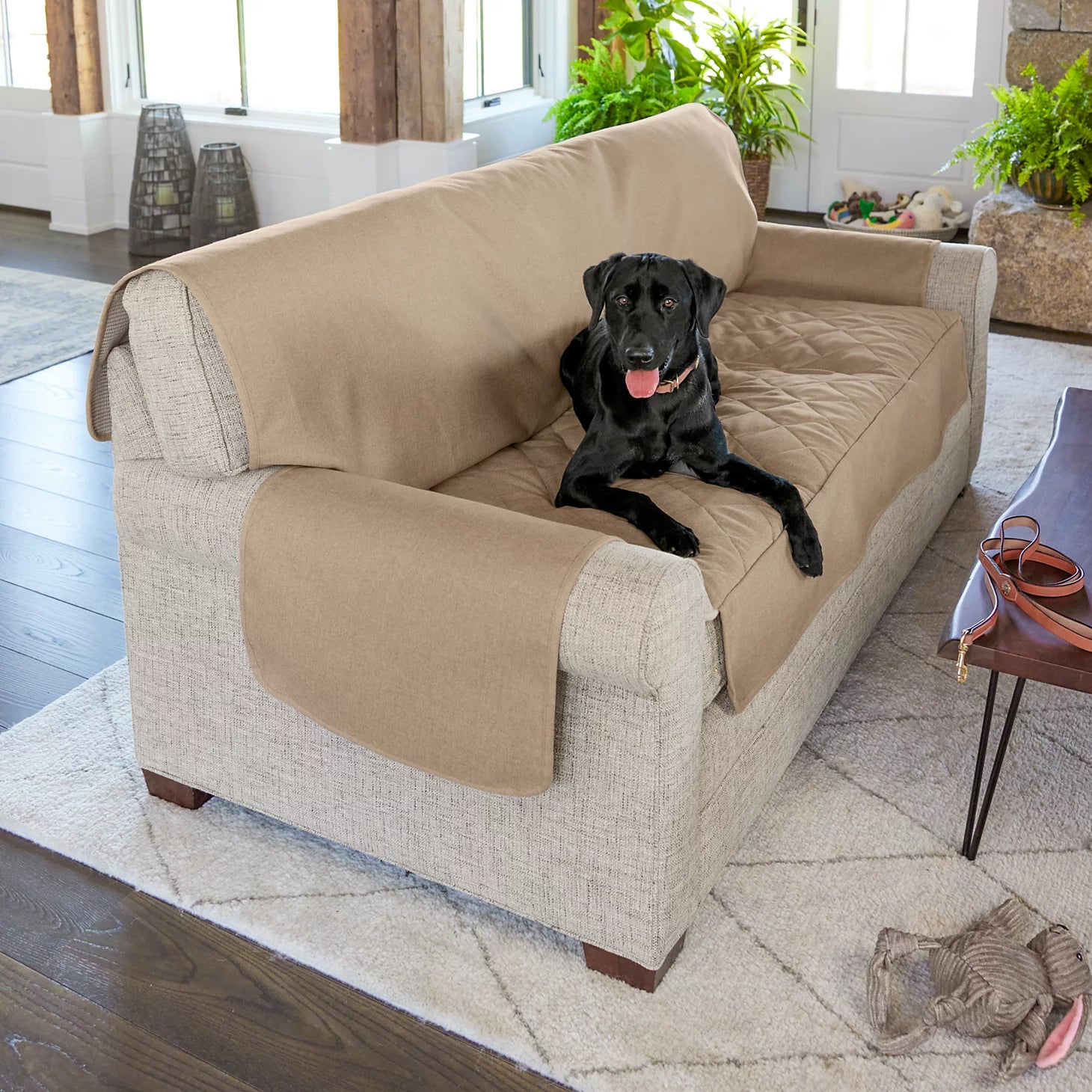 Orvis Dog|Home Goods Orvis Grip-Tight® Furniture Protectors