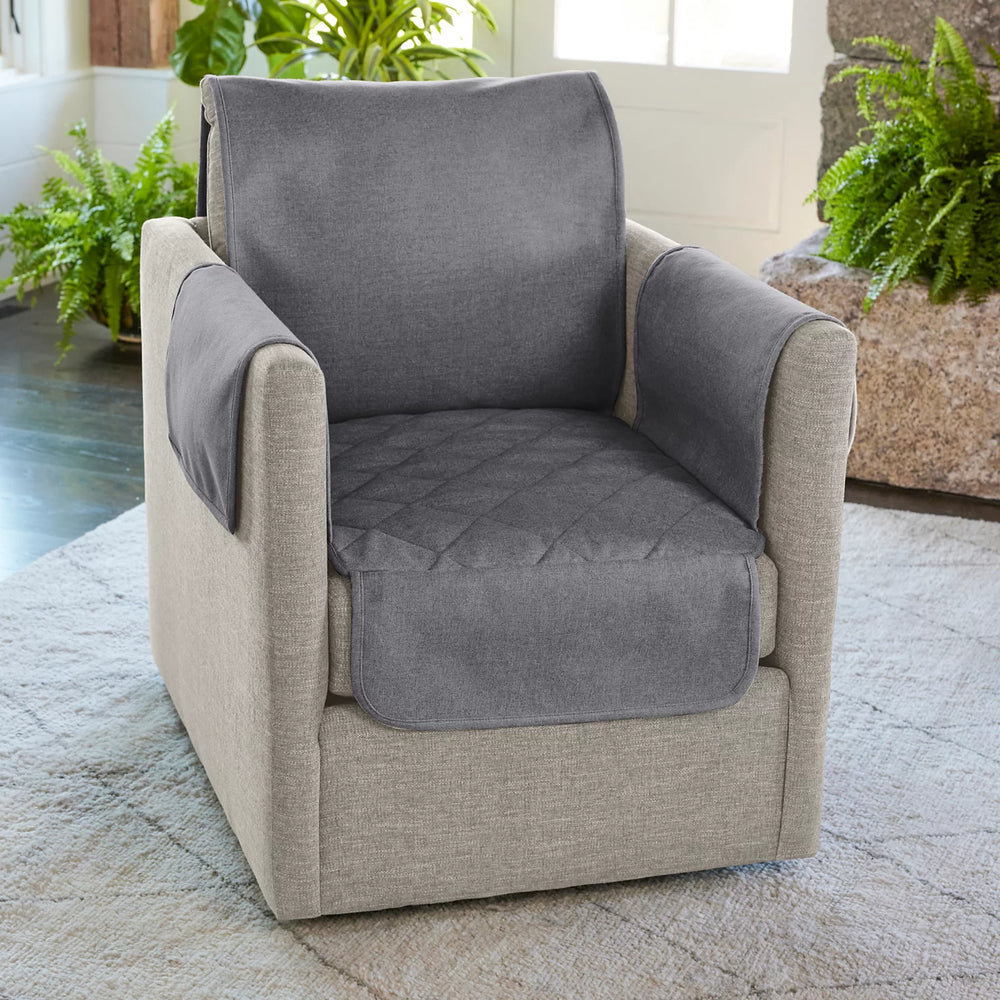 Orvis Dog|Home Goods Orvis Grip-Tight® Chair Protectors