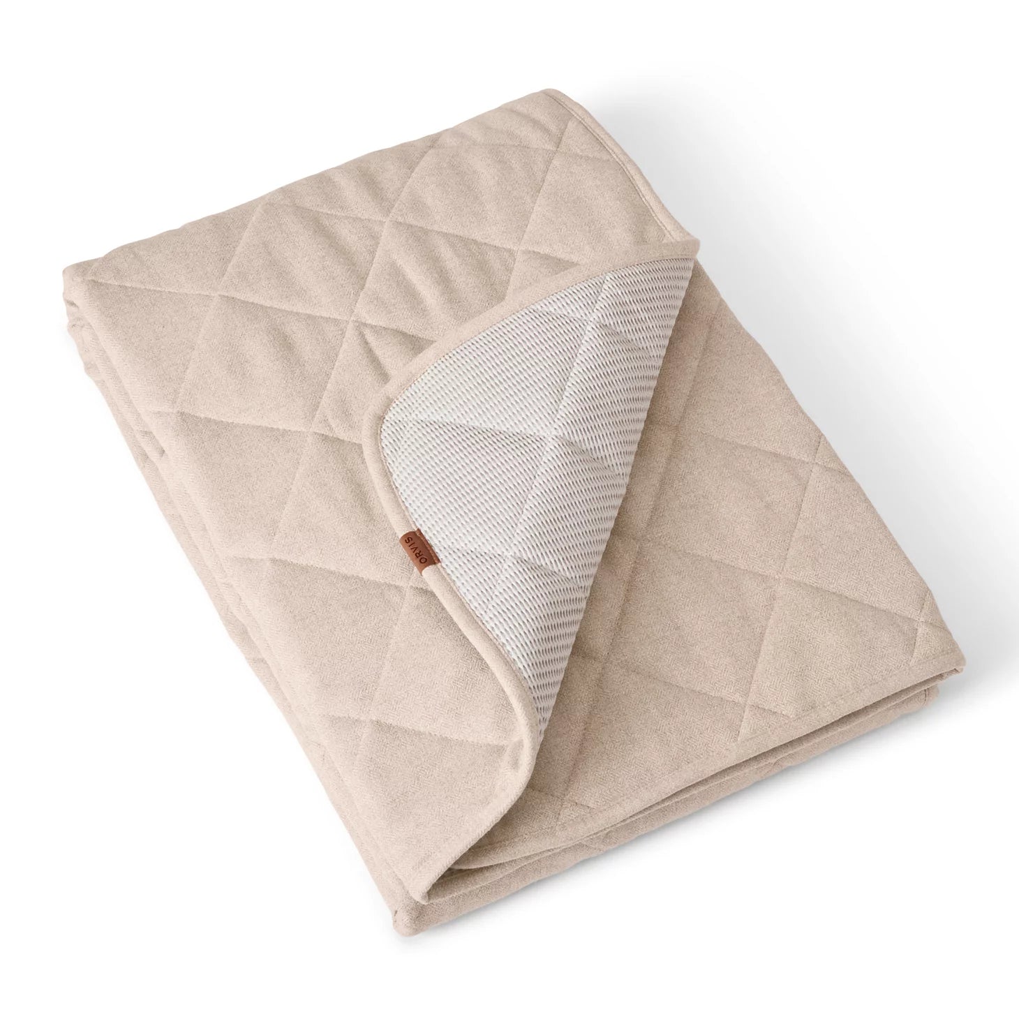 Orvis Dog|Home Goods Grip-Tight® Quilted Throw