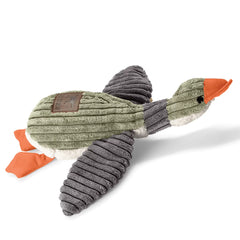 Orvis Dog Waterfowl Squeaky Dog Toy