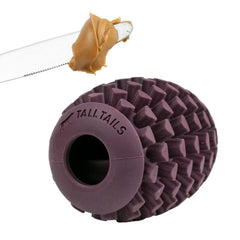 Orvis Dog Pinecone Reward Dog Toy