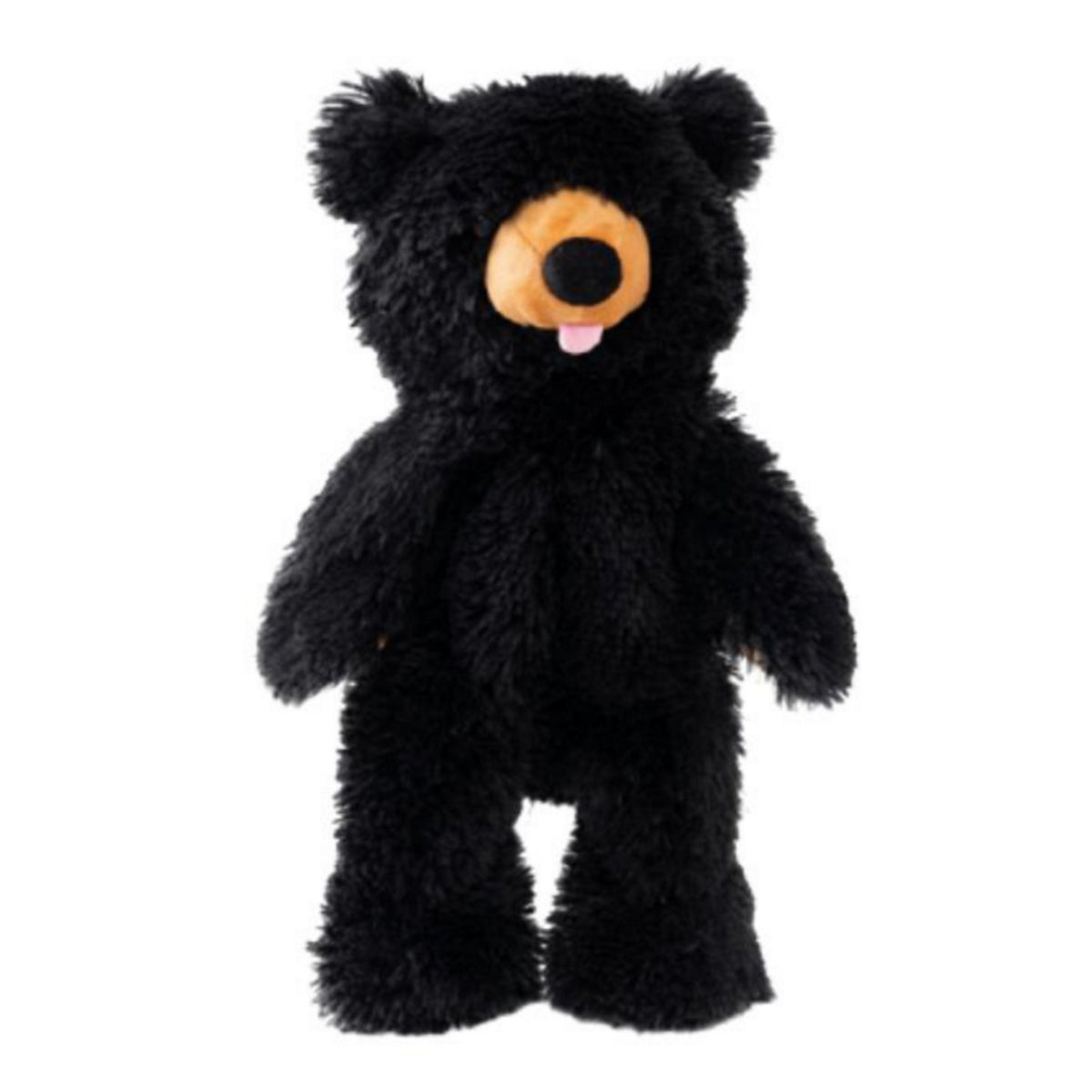 Orvis Dog Black Bear Rope Dog Toy
