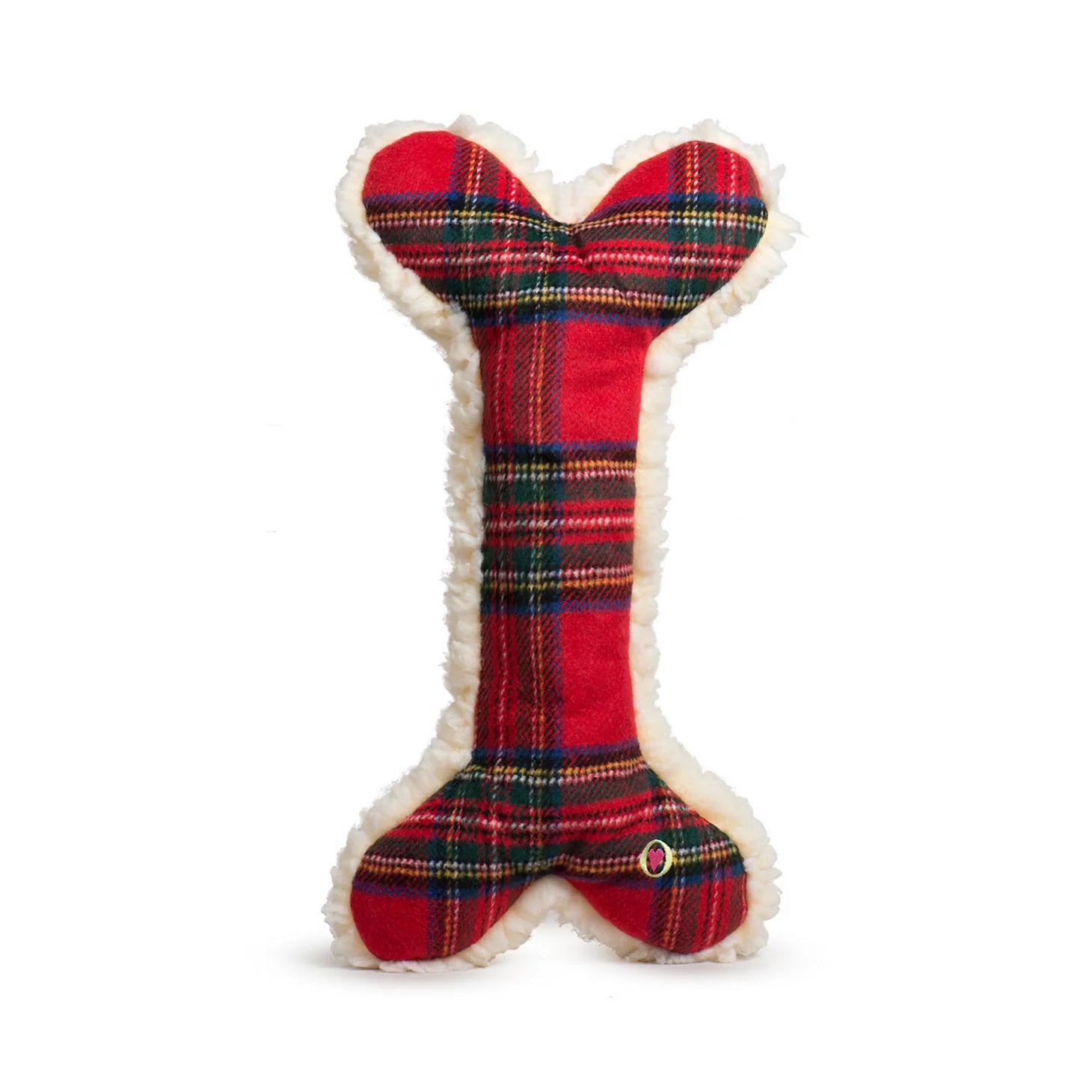 Orvis Dog Nordic Bone Dog Toy