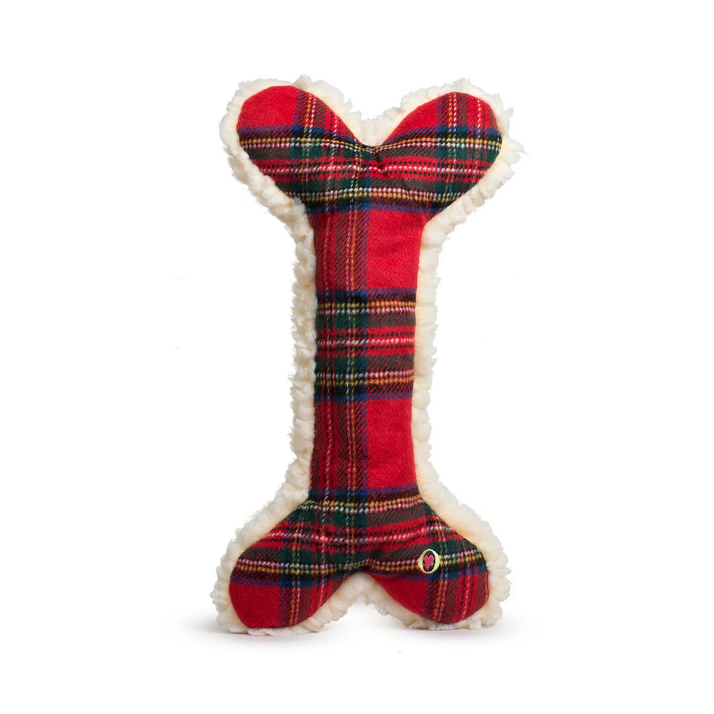 Orvis Dog Nordic Bone Dog Toy