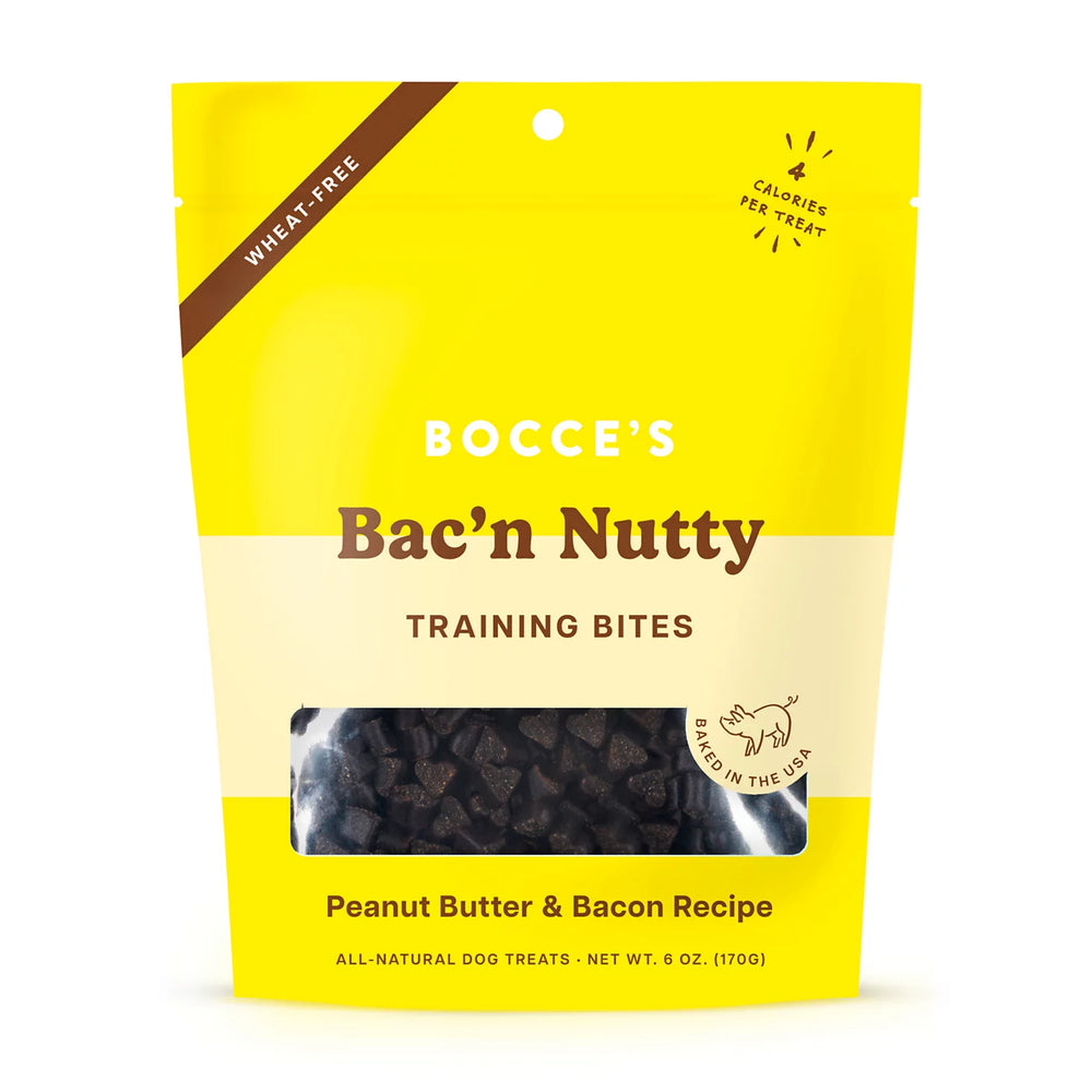 Orvis Dog Bocce's Training Bites