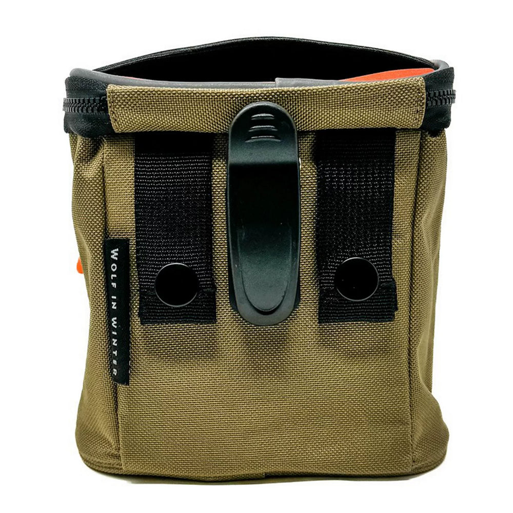 Orvis Dog|Hunt Dog Treat Pouch