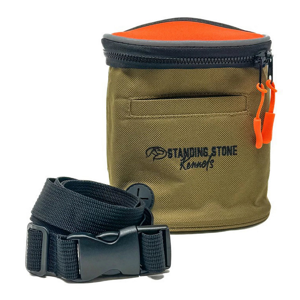 Orvis Dog|Hunt Dog Treat Pouch