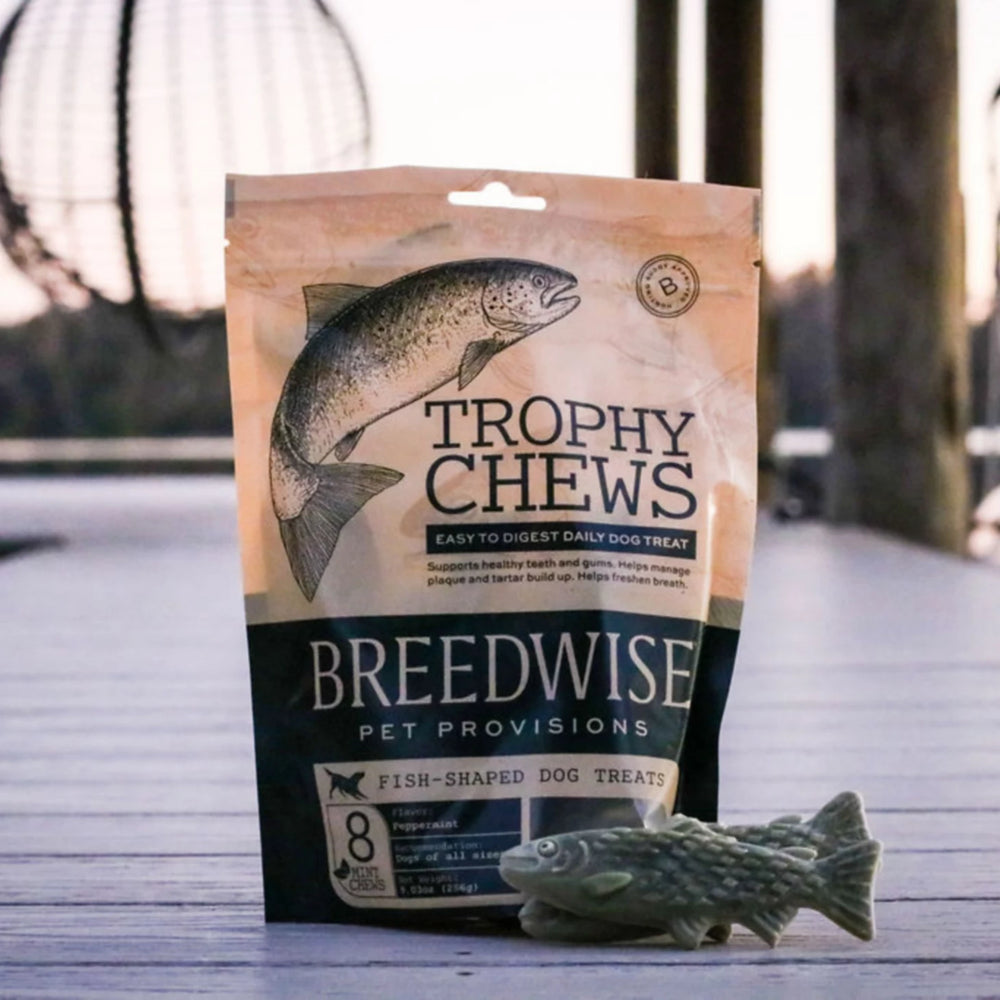 Orvis Dog Breedwise Trophy™ Dog Dental Chews