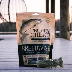 Orvis Dog Breedwise Trophy™ Dog Dental Chews