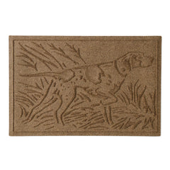 Orvis Dog|Home Goods Recycled WaterHog® Pointer Dog 2' x 3' Mat