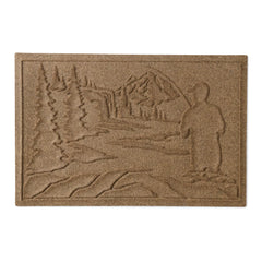 Orvis Dog|Home Goods Recycled WaterHog® Fisherman 2' x 3' Mat