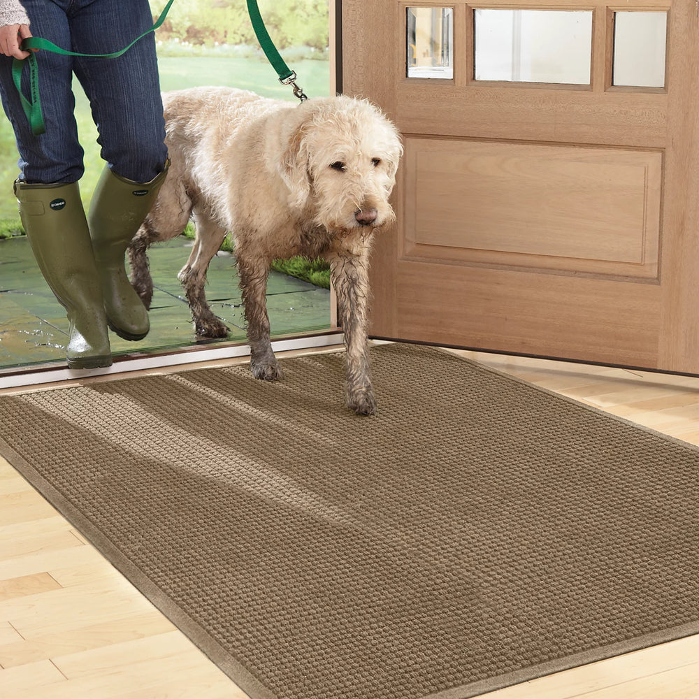 Orvis Dog|Home Goods Recycled WaterHog® Grid Mat