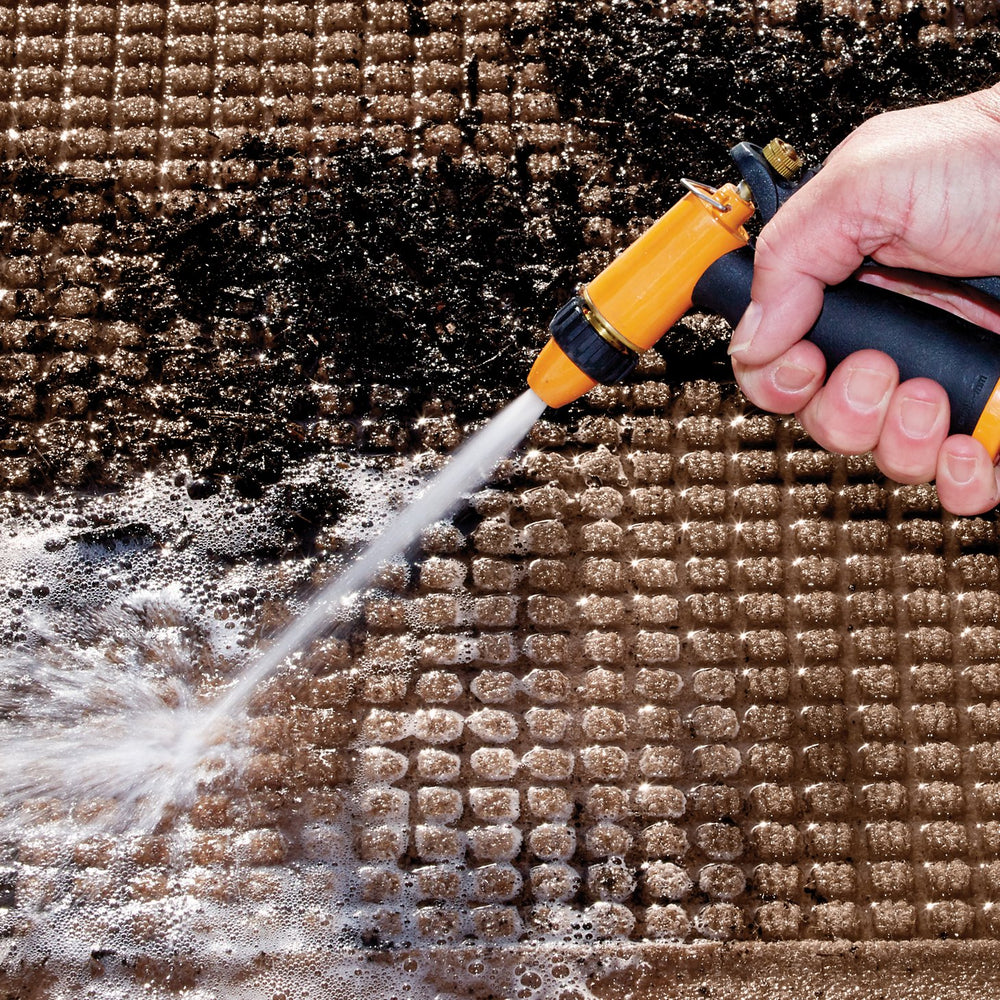 Orvis Dog|Home Goods Recycled WaterHog® Grid Mat